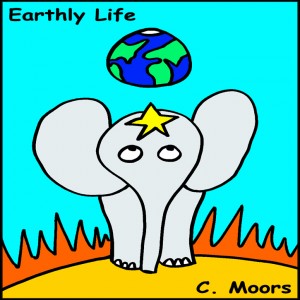 EarthlyLife_Cover