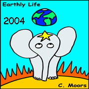EarthlyLife_Cover_MINI