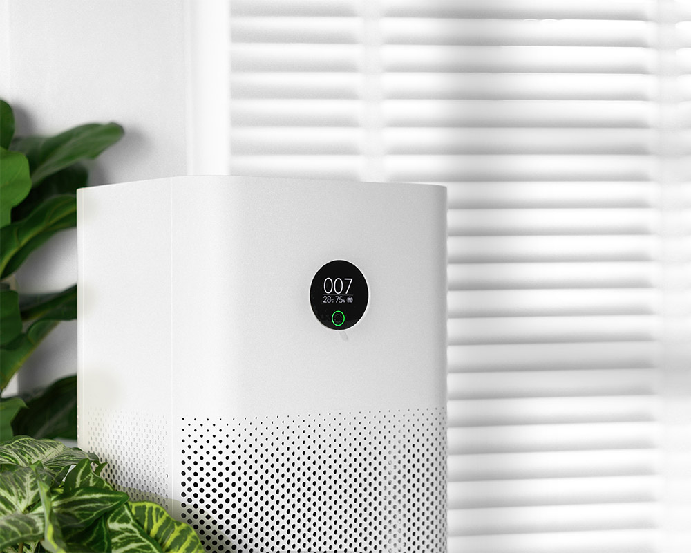 air purifier in living room oakland park fl