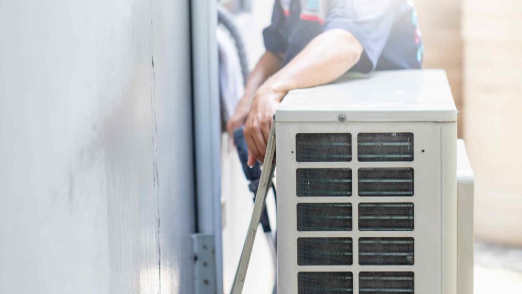 HVAC Service in Coconut Creek FL