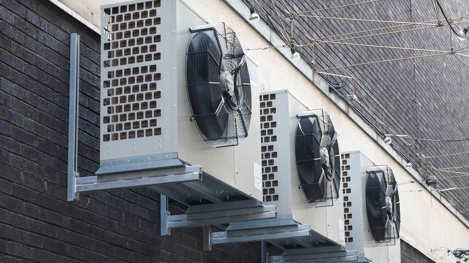 HVAC Service in Deerfield Beach FL