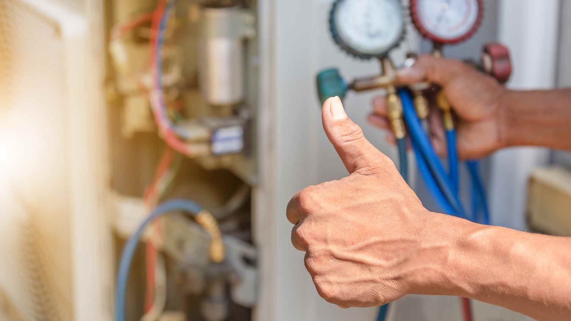 Reliable HVAC Service in Coconut Creek FL
