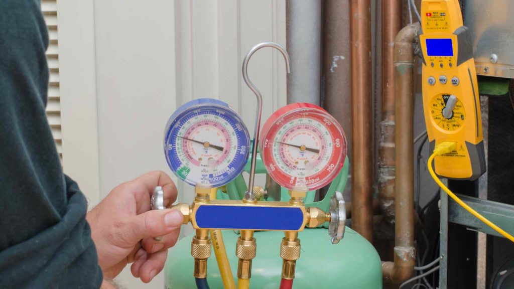 reliable HVAC Service in Deerfield Beach FL